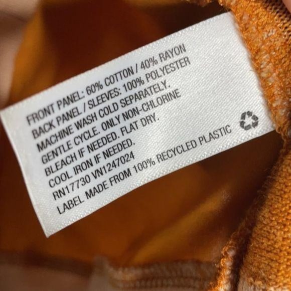 3.1‎ Phillip Lim for Target Leopard Print Sweater - Picture 3 of 5